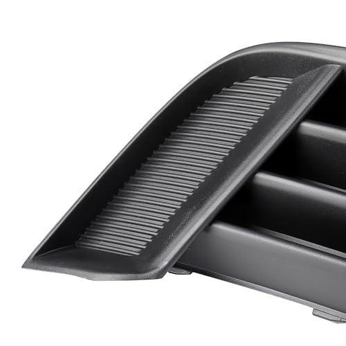 【並行輸入品】Astra Depot Replace for 2013 17Audi A3 S3 exterior accessories Aの画像