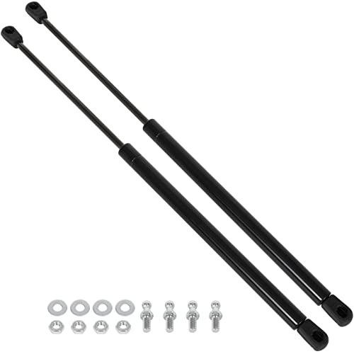 【並行輸入品】SCITOO 17Inch 55Lbs/245N Universal Gas Shock Strut Lift Supportの画像