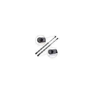 【並行輸入品】SCITOO C1608941 C16 08941 16インチ 28ポンド/125N トラック キャンパー ガス ユニバーサル シの画像