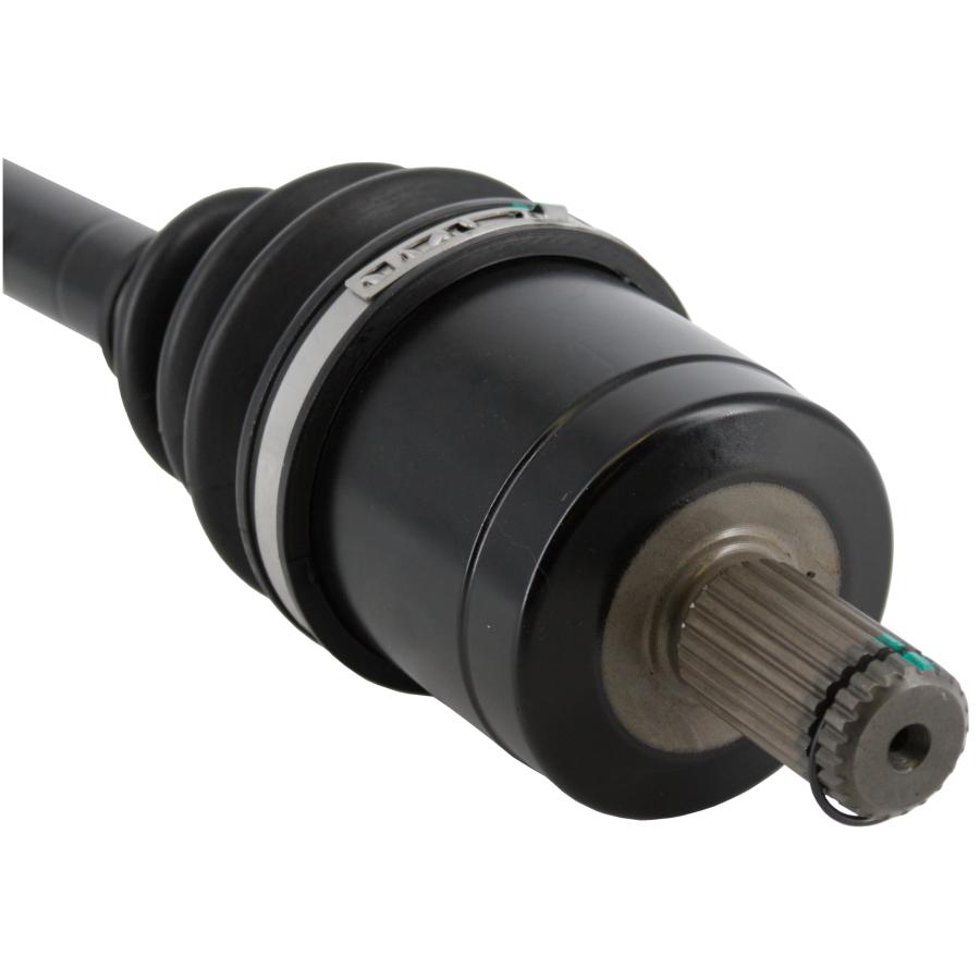 【並行輸入品】East Lake Axle front right cv axle for John Deere Gator HPX 2006_3