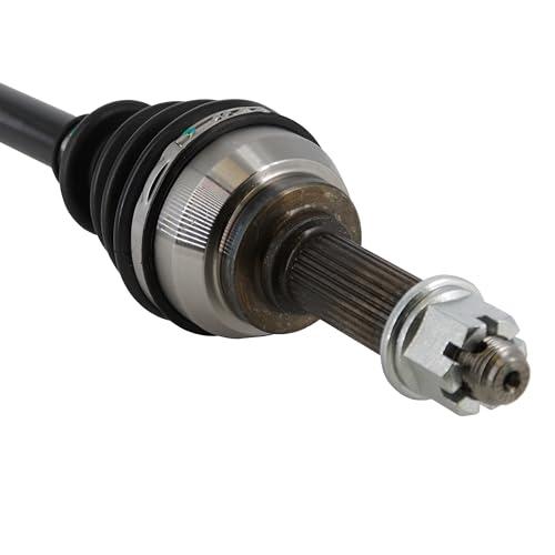 【並行輸入品】East Lake Axle front right cv axle for John Deere Gator HPX 2006_7