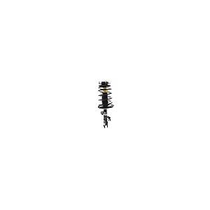 【並行輸入品】KYB SR4642 Strut Plus コンプリートコーナーユニットアセンブリ ストラット、マウント、スプリング KYB_2