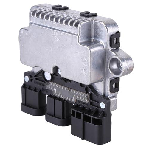 【並行輸入品】moseiny Cooling Fan Unit Control Module 21493 3JA0E Replacementの画像
