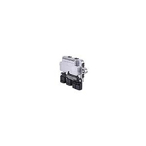 【並行輸入品】moseiny Cooling Fan Unit Control Module 21493 3JA0E Replacementの画像
