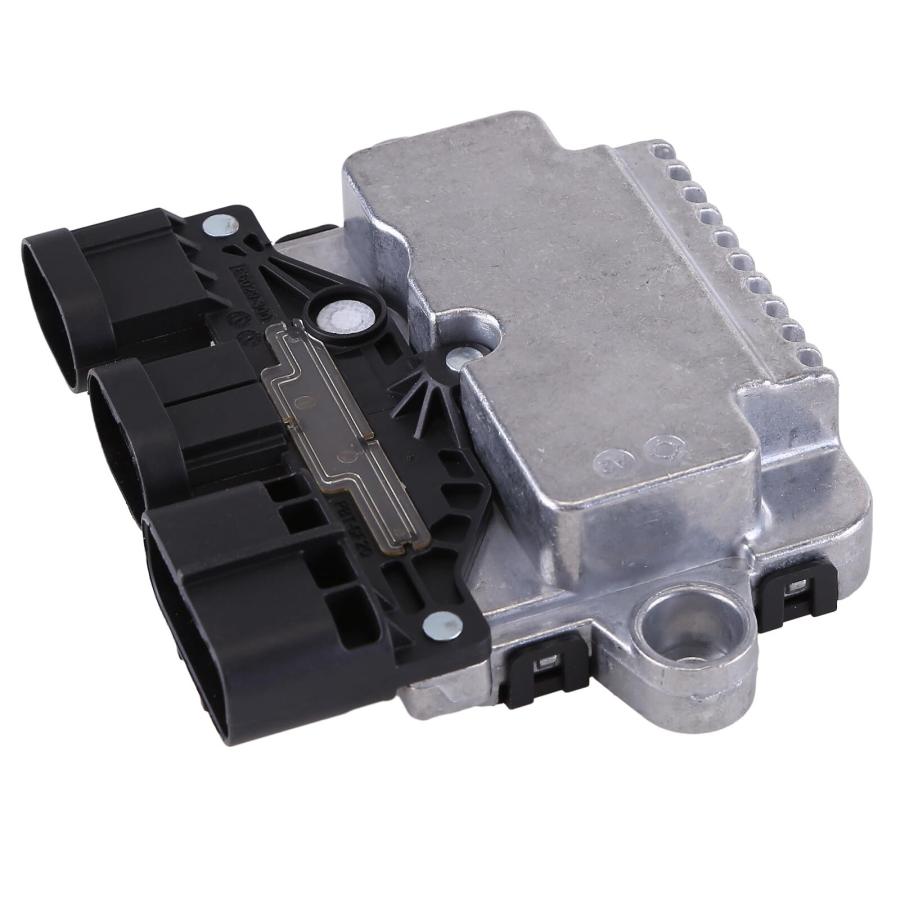 【並行輸入品】moseiny Cooling Fan Unit Control Module 21493 3JA0E Replacementの画像