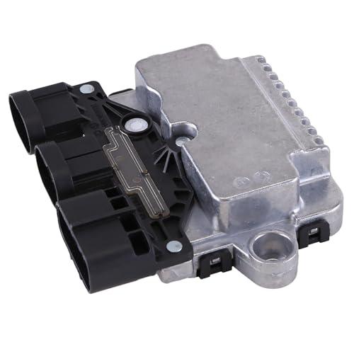 【並行輸入品】moseiny Cooling Fan Unit Control Module 21493 3JA0E Replacementの画像