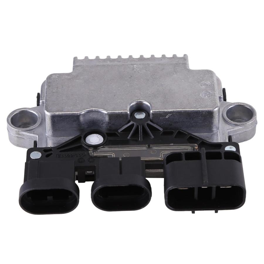 【並行輸入品】moseiny Cooling Fan Unit Control Module 21493 3JA0E Replacementの画像