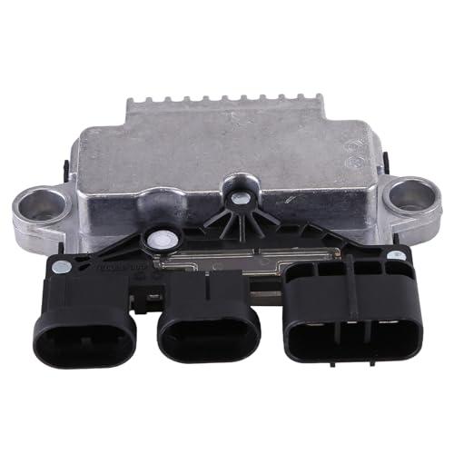 【並行輸入品】moseiny Cooling Fan Unit Control Module 21493 3JA0E Replacementの画像