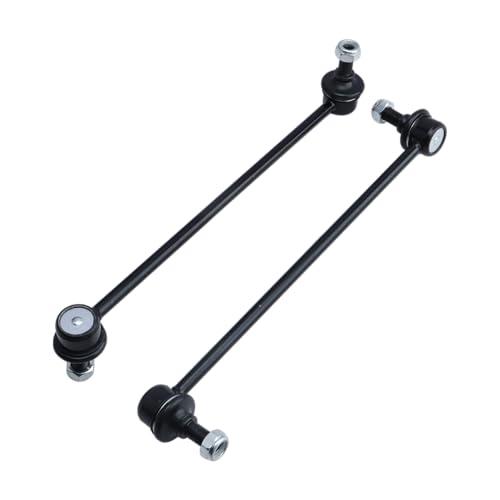 【並行輸入品】Stiueoav K750124 Sway Bar Link   Front Stabilizer End Link Compa_1