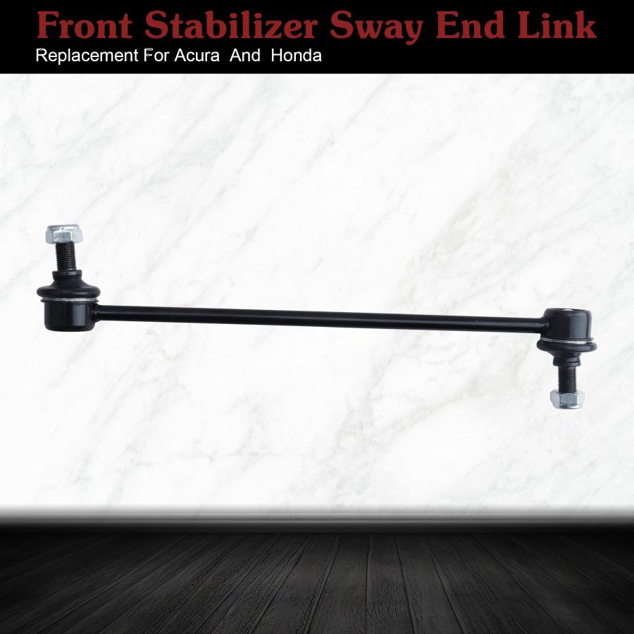 【並行輸入品】Stiueoav K750124 Sway Bar Link   Front Stabilizer End Link Compa_9