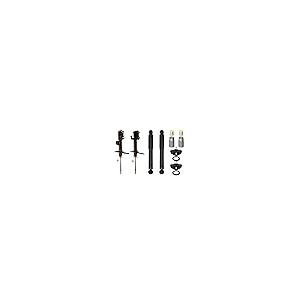 【並行輸入品】AUTO DN 8X Shocks and Struts Kit Front Strut Rear Shock Front St_2