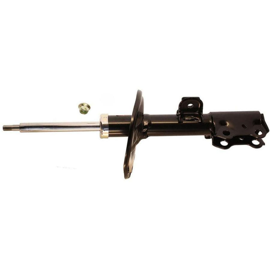【並行輸入品】AUTO DN 8X Shocks and Struts Kit Front Strut Rear Shock Front St_3