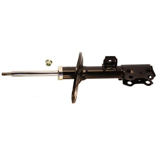 【並行輸入品】AUTO DN 8X Shocks and Struts Kit Front Strut Rear Shock Front St_4