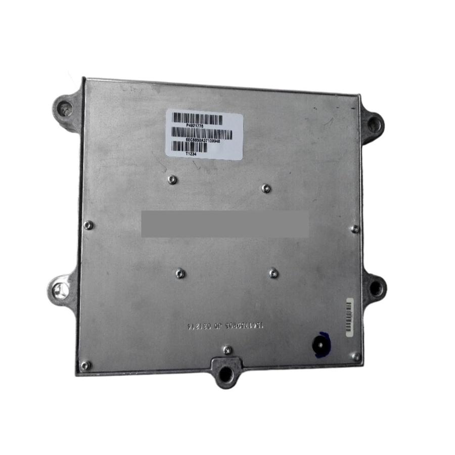 並行輸入品】Module Electronic Control 4921776 ECM 4921776の通販