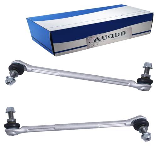【並行輸入品】AUQDD K750337 K750338 (RWDモデル用) フロントスウェイバー スタビライザーリンク Me rcedesBe_1