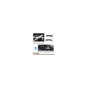 【並行輸入品】GSOWO 4 PCS LED Side Marker Light Kits for Chrysler 300 2015 202の画像