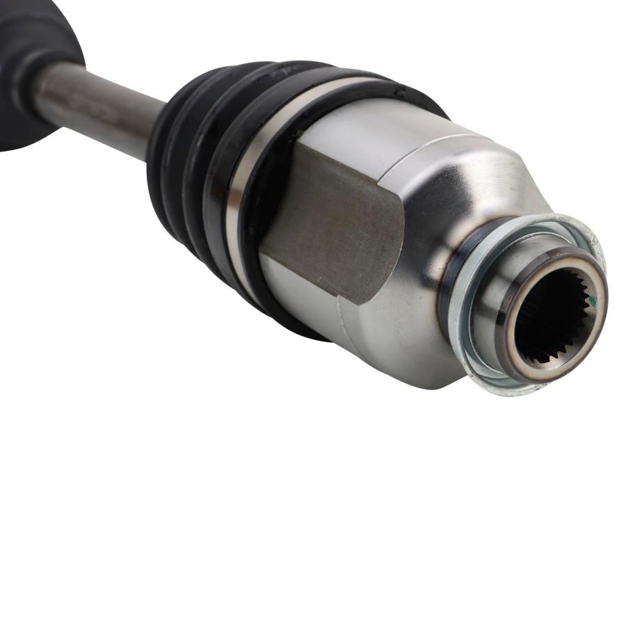 【並行輸入品】TRQ フロント右CVアクスルシャフトアセンブリ助手席側 2005 2013 マツダ3 2006 2010 5と互換性あり TRQ_9