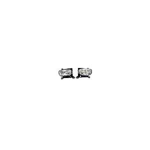 【並行輸入品】Aspaton Front Bumper Fog Lights w/Steel Compatible with Tundra 2_2