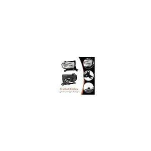 【並行輸入品】Aspaton Front Bumper Fog Lights w/Steel Compatible with Tundra 2_8