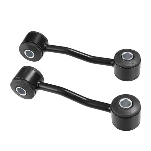 【並行輸入品】X AUTOHAUX 2pcs Front Sway Bar Links Stabilizer Bar Links Kit fo_1