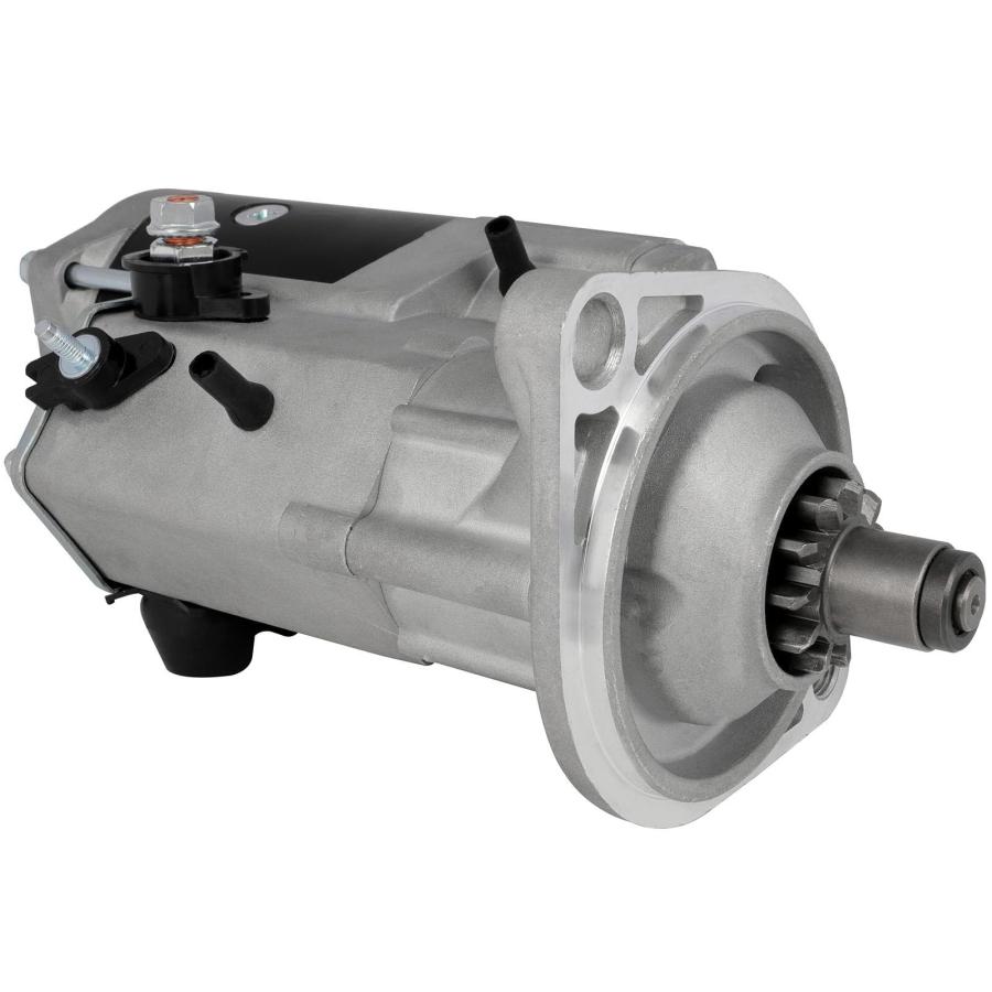 【並行輸入品】Starter Motor Heavy Duty Gear for Hino 238 7.7L 2005 2010 for Hiの画像