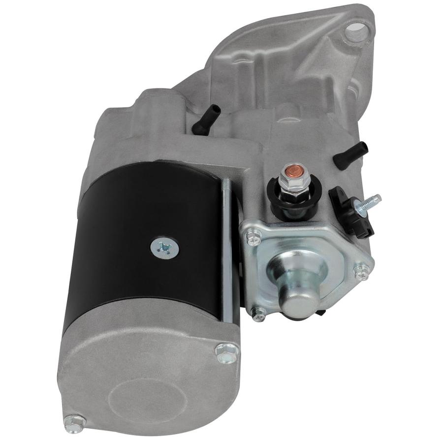 【並行輸入品】Starter Motor Heavy Duty Gear for Hino 238 7.7L 2005 2010 for Hiの画像