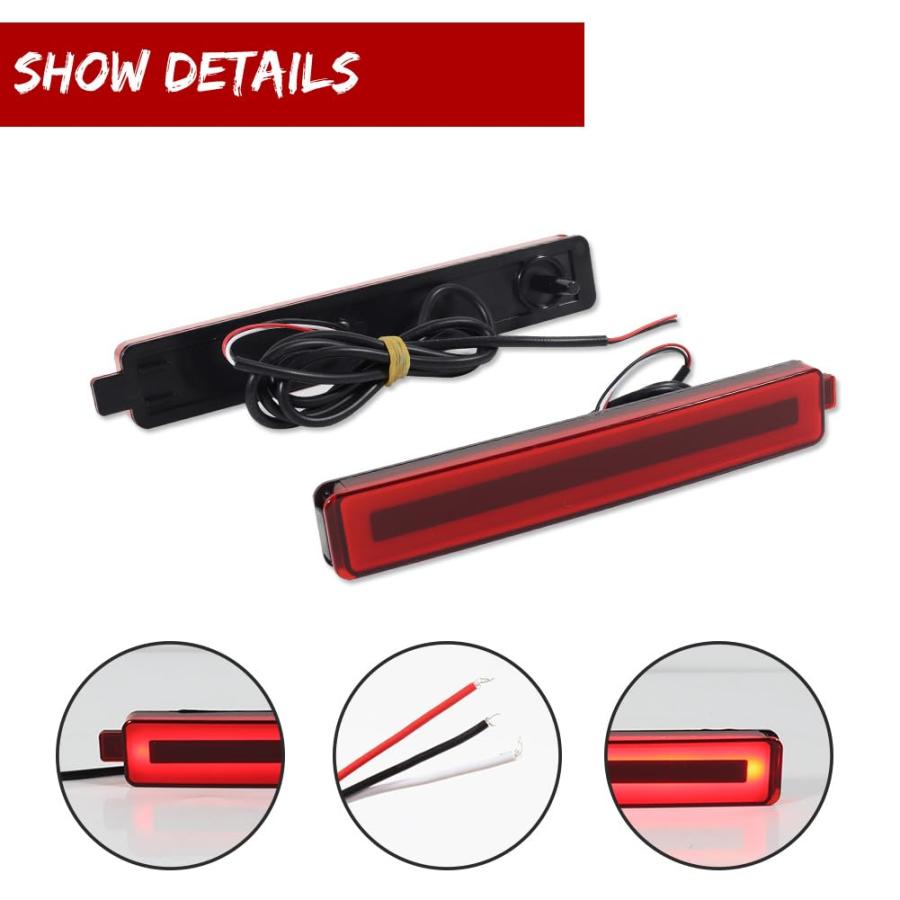 【並行輸入品】GTINTHEBOX for 2008 2013 Cadillac CTS or CTS V,2008 2012 Buick Eの画像