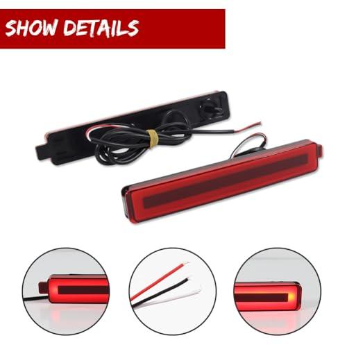 【並行輸入品】GTINTHEBOX for 2008 2013 Cadillac CTS or CTS V,2008 2012 Buick Eの画像