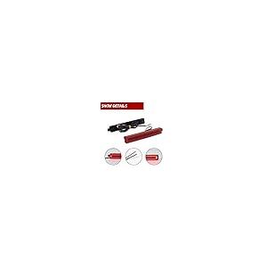 【並行輸入品】GTINTHEBOX for 2008 2013 Cadillac CTS or CTS V,2008 2012 Buick Eの画像