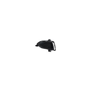 【並行輸入品】KarParts360 Hyundai Accent 2018 19 20 21 2022用 フォグライトカバー 運転席側 | ハ_2