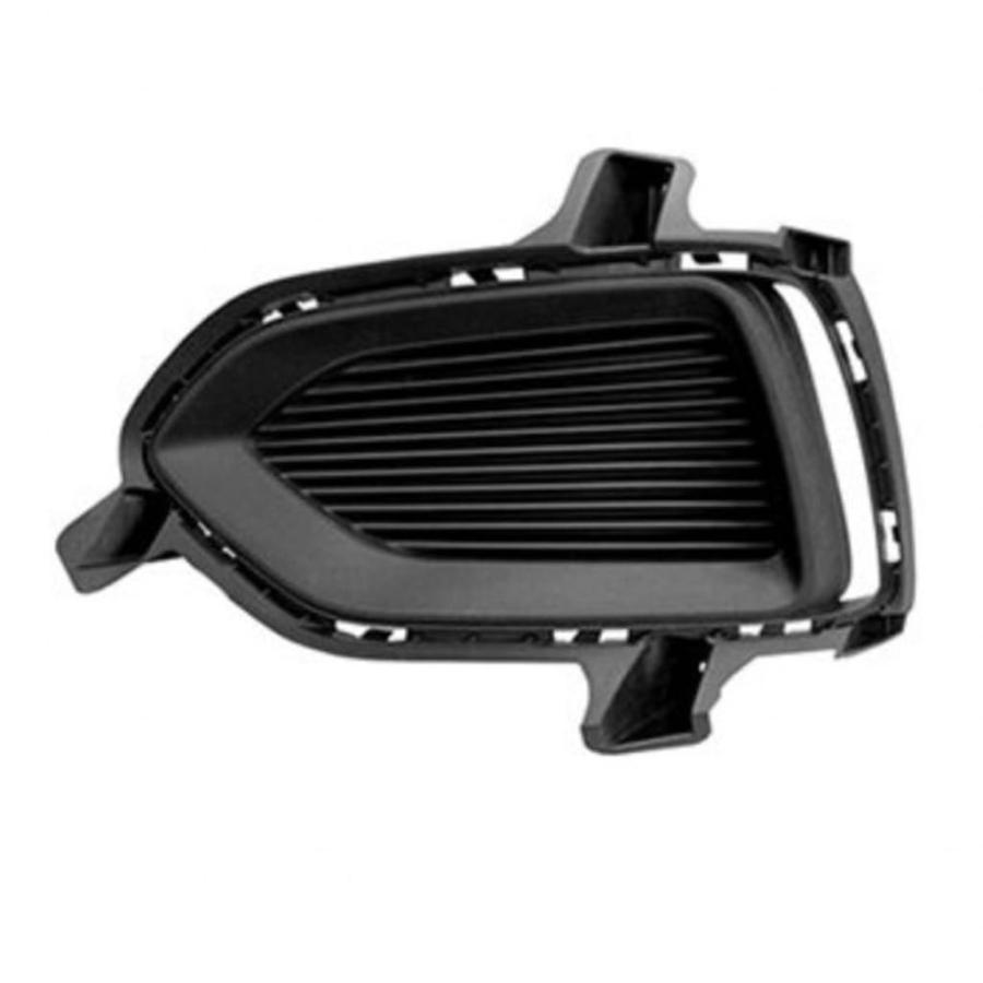 【並行輸入品】KarParts360 Hyundai Accent 2018 19 20 21 2022用 フォグライトカバー 運転席側 | ハ_3