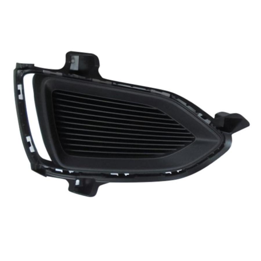 【並行輸入品】KarParts360 Hyundai Accent 2018 19 20 21 2022用 フォグライトカバー 運転席側 | ハ_6
