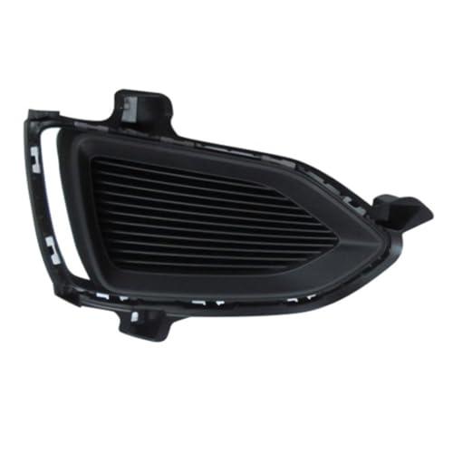 【並行輸入品】KarParts360 Hyundai Accent 2018 19 20 21 2022用 フォグライトカバー 運転席側 | ハ_7