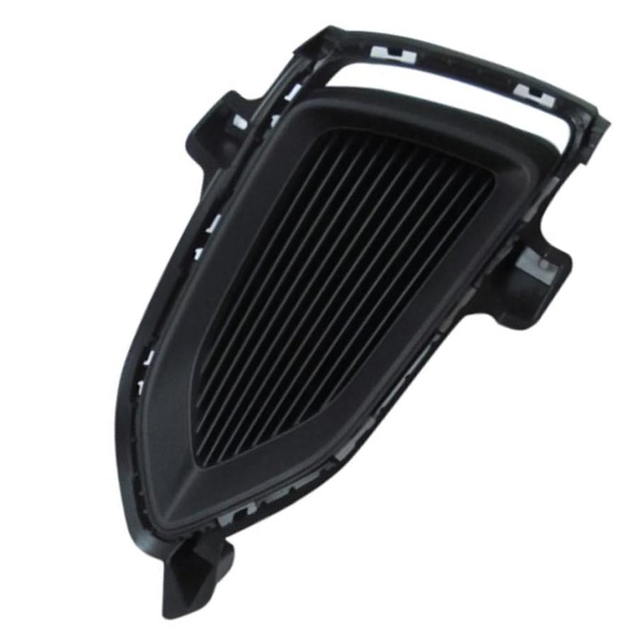 【並行輸入品】KarParts360 Hyundai Accent 2018 19 20 21 2022用 フォグライトカバー 運転席側 | ハ_9