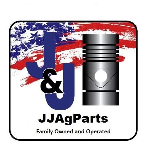 【並行輸入品】Wide Front Axle Pivot Pin Bushing Fits International Tractor 488_5