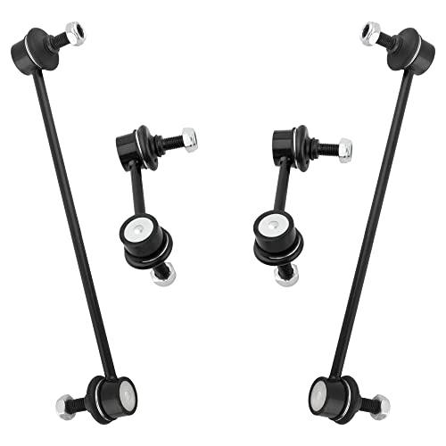 【並行輸入品】WEDOAUTO サスペンションキット WDEM600160027 4用 WEDOAUTO 4Pcs Front \u0026 Rear S_1