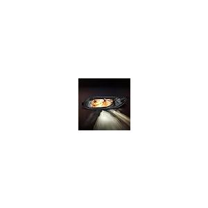 【並行輸入品】Driving Fog Lights Compatible with Toyota Camry 2002 2004/ Corolの画像
