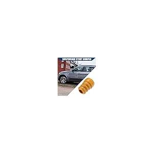 【並行輸入品】Hihaha No.33536773060 Suspension Strut Bumper Mount Support forの画像