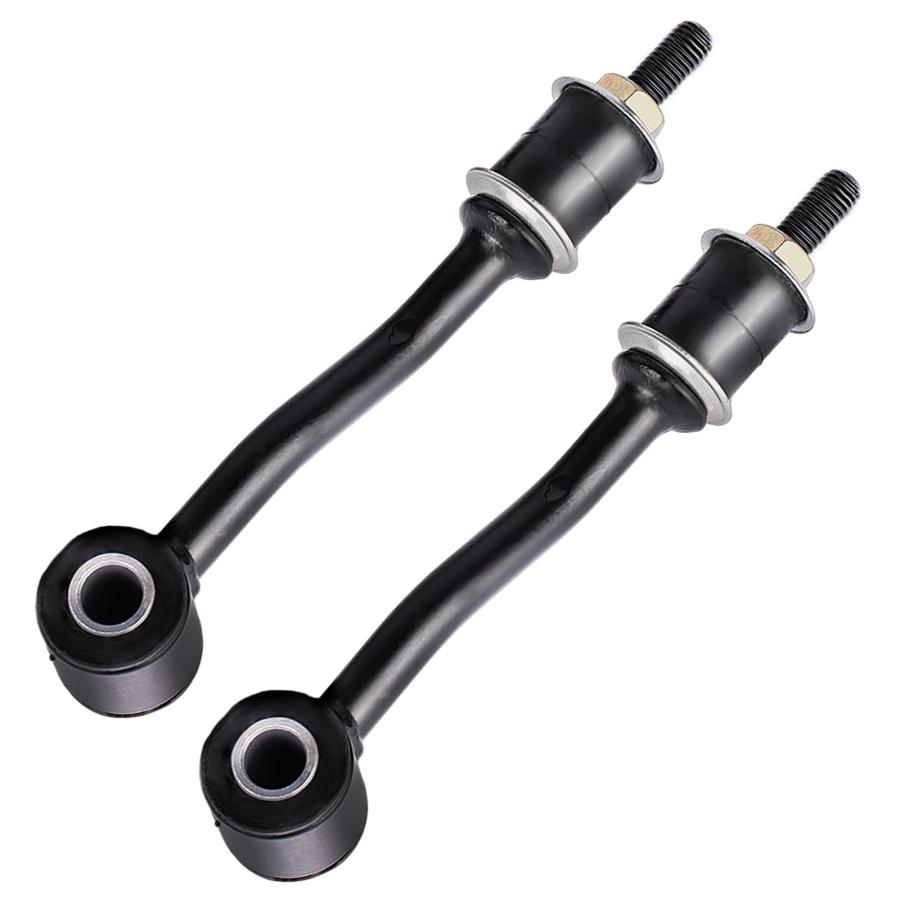 【並行輸入品】Yeoflagtrade K3174 Sway Bar Link Front, Stabilizer Bar Link Comp_2
