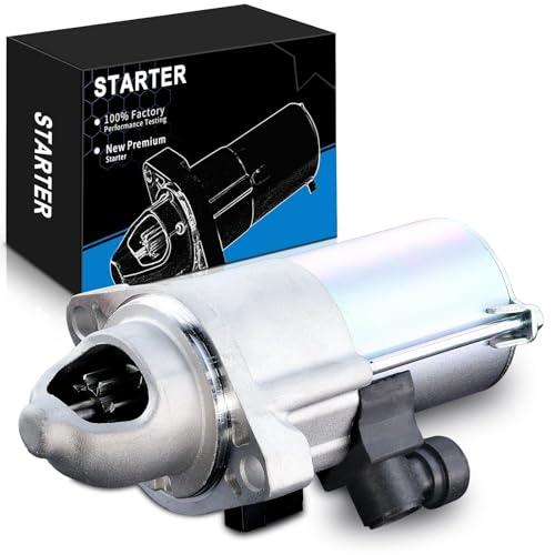 【並行輸入品】SZKAIDAG Starter Motor fits for: Honda Accord 2.4L 2013 2017, Ci_1
