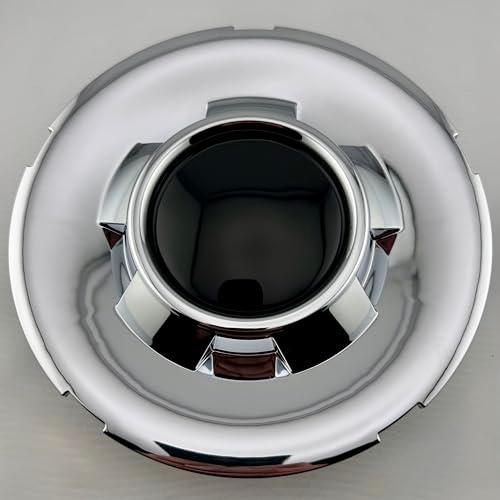 3本　専用 センターキャップ 2009 2014 シボレー シルバラード タホ