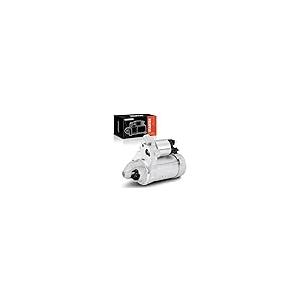 【並行輸入品】A Premium スターターモーター レクサスGX460 2012 2022 4.6L 12V 2.0KW 9歯 時計回り 交換_2