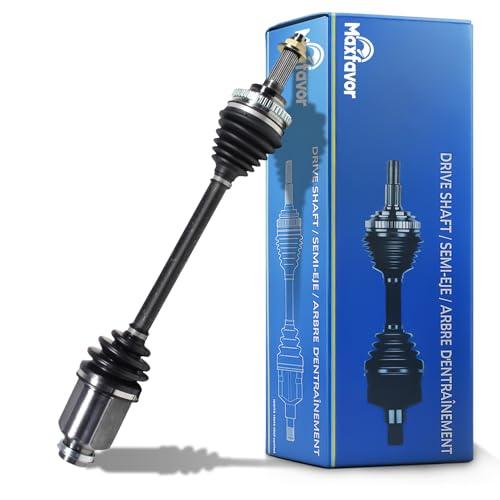 【並行輸入品】Maxfavor CV Axle Shaft Assembly fit for Kia Sephia 1998 1999 200_1