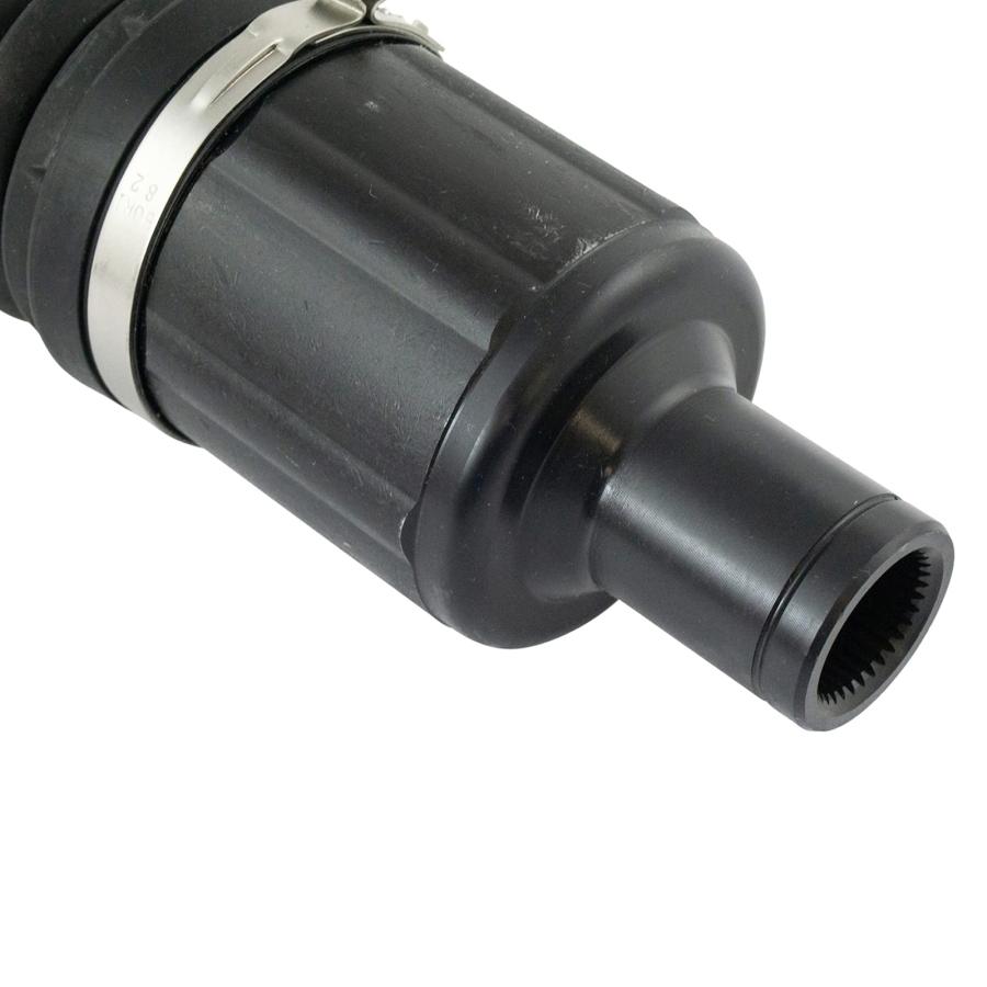 並行輸入品】CV Axle Assembly Front Driver Side Mechanics Choice