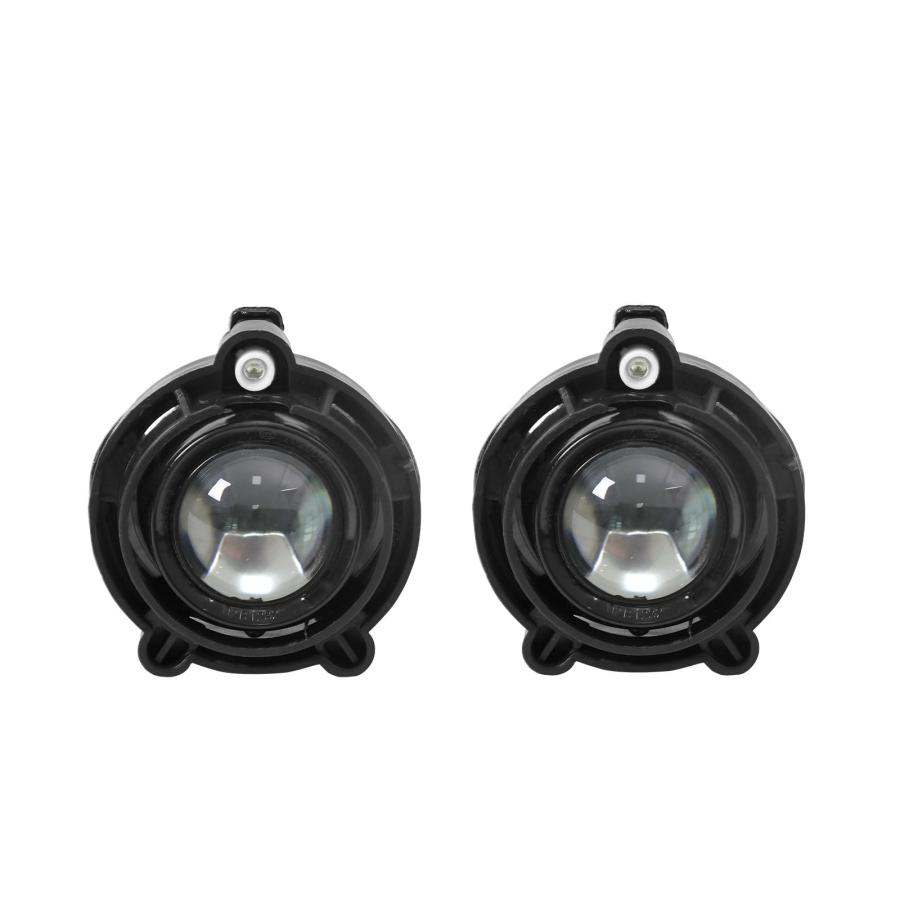 【並行輸入品】FREEMOTOR802 Projector Fog Lights， Fits 2012 2015 Chevrolet Cama_6