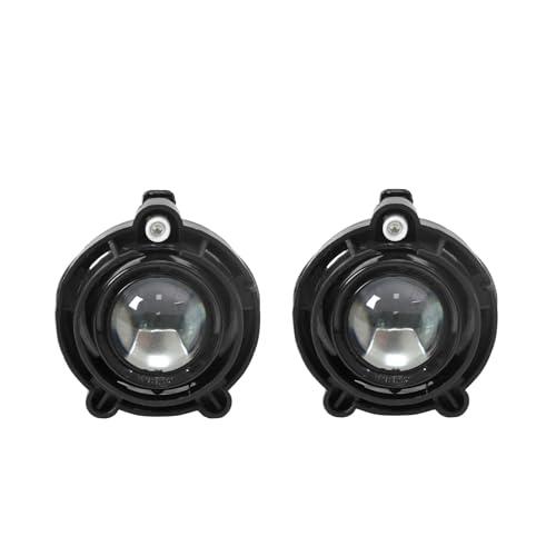【並行輸入品】FREEMOTOR802 Projector Fog Lights， Fits 2012 2015 Chevrolet Cama_7