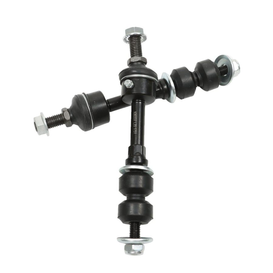 【並行輸入品】LABLT Front Stabilizer Bar End Links Suspension Kit Replacement_6