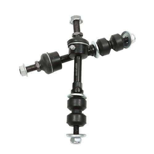 【並行輸入品】LABLT Front Stabilizer Bar End Links Suspension Kit Replacement_7