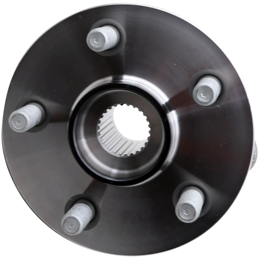 ご 並行輸入品】APDTY 163468 Wheel Hub Bearing Assembly Front