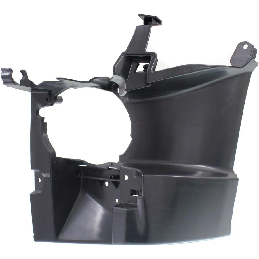 【並行輸入品】Garage Pro Set of 2 Driver and Passenger Side Fog Light Bracketの画像